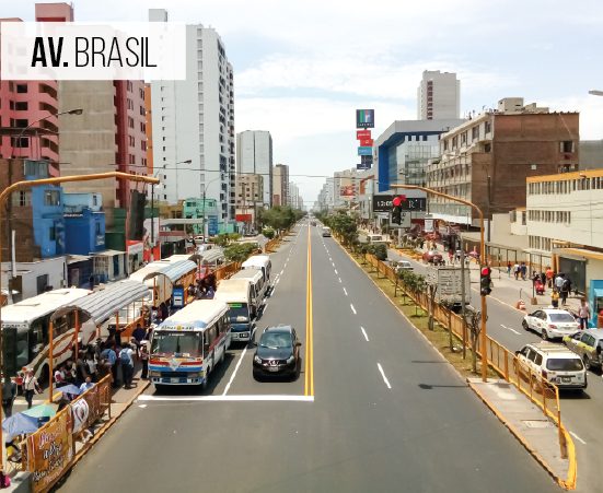 Av. Brasil