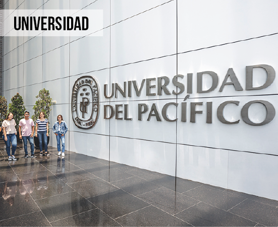 Universidad del Pacifico