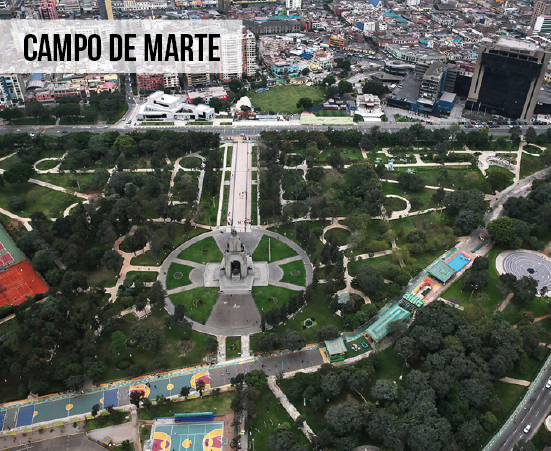 Campo de Marte