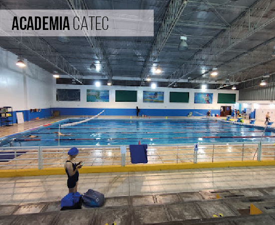 Academia CATEC
